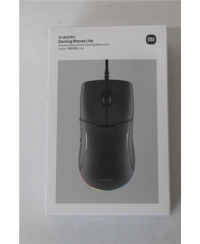SALE OUT. Xiaomi Gaming Mouse Lite | Xiaomi USED