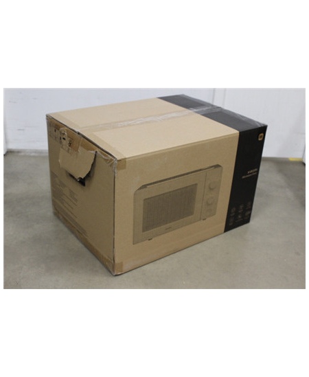SALE OUT. Xiaomi Microwave Oven | Xiaomi Microwave Oven | BHR7990EU | Free standing | 20 L | 1100 W | White | DEMO, DAMAGED PACK