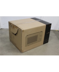 SALE OUT. Xiaomi Microwave Oven | Xiaomi Microwave Oven | BHR7990EU | Free standing | 20 L | 1100 W | White | DEMO, DAMAGED PACK