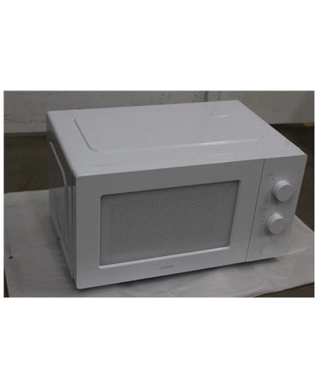 SALE OUT. Xiaomi Microwave Oven | Xiaomi Microwave Oven | BHR7990EU | Free standing | 20 L | 1100 W | White | DEMO, DAMAGED PACK