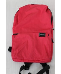 SALE OUT. Xiaomi Mi Casual Daypack (Pink) | Xiaomi Mi Casual Daypack | Backpack | Pink | DEMO, WITHOUT ORIGINAL BAG | Shoulder s