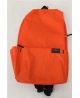 SALE OUT. Xiaomi Mi Casual Daypack (Orange) | Xiaomi ZJB4148GL | Mi Casual Daypack | Orange | DEMO, WITHOUT ORIGINAL BAG | Shoul