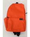 SALE OUT. Xiaomi Mi Casual Daypack (Orange) | Xiaomi ZJB4148GL | Mi Casual Daypack | Orange | DEMO, WITHOUT ORIGINAL BAG | Shoul