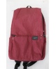 SALE OUT. Xiaomi Mi Casual Daypack, Dark Red | Xiaomi Mi Casual Daypack | Fits up to size 13.3 " | Backpack | Dark Red | DE