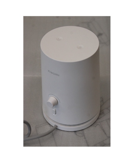 SALE OUT. Xiaomi Desktop Heater EU | Xiaomi Desktop Heater EU | Fan Heater | 600 W | Suitable for rooms up to 20 m² | White | U