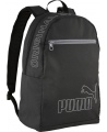 Puma Kuprinė Phase Backpack II Black 091166 01