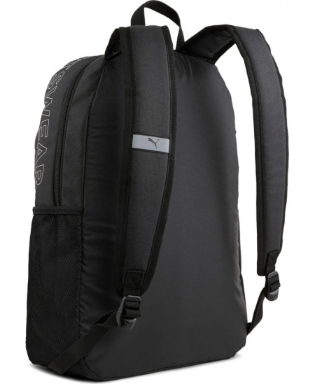 Puma Kuprinė Phase Backpack II Black 091166 01