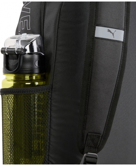 Puma Kuprinė Phase Backpack II Black 091166 01
