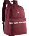 Puma Kuprinė Phase Tape Backpack Bordeaux 091170 20