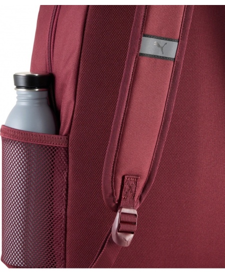 Puma Kuprinė Phase Tape Backpack Bordeaux 091170 20