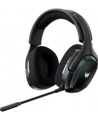 Acer Gaming Headset | Predator Galea 550 | Built-in microphone | Bluetooth | Black