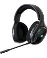 Acer Gaming Headset | Predator Galea 550 | Built-in microphone | Bluetooth | Black