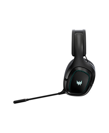 Acer Gaming Headset | Predator Galea 550 | Built-in microphone | Bluetooth | Black