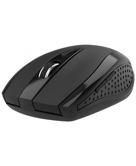 Acer Ergonomic Mouse | MX202 | Wireless | Black