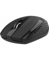 Acer Ergonomic Mouse | MX202 | Wireless | Black