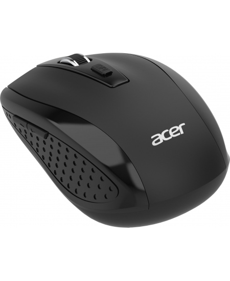 Acer Ergonomic Mouse | MX202 | Wireless | Black