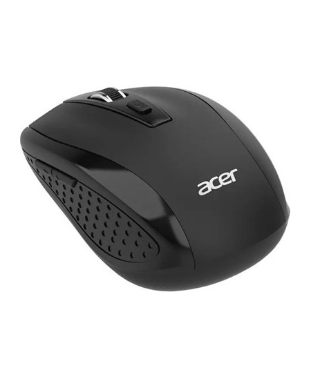 Acer Ergonomic Mouse | MX202 | Wireless | Black