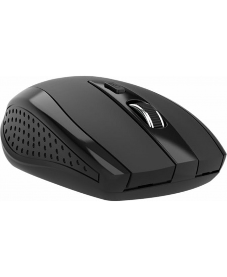 Acer Ergonomic Mouse | MX202 | Wireless | Black