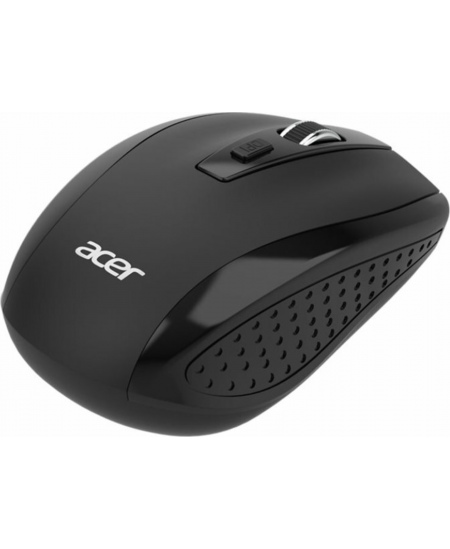 Acer Ergonomic Mouse | MX202 | Wireless | Black