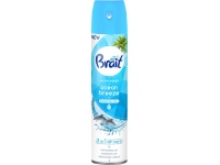Oro gaiviklis BRAIT Ocean Breeze, 300ml