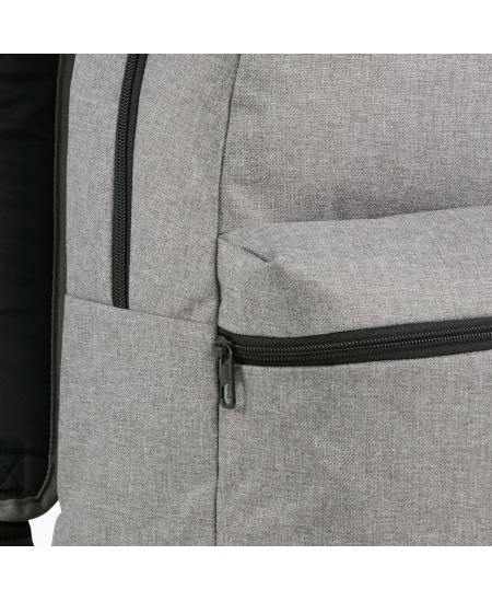 Puma Kuprinė Phase Backpack  III Grey 091176 01