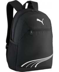 Puma Kuprinė Fundamental Backpack Black 091801 01