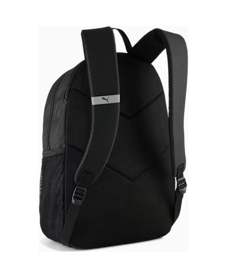Puma Kuprinė Fundamental Backpack Black 091801 01