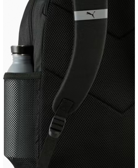 Puma Kuprinė Fundamental Backpack Black 091801 01
