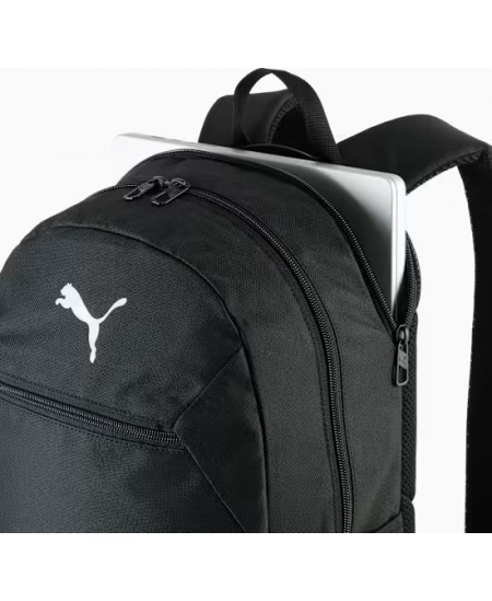 Puma Kuprinė Fundamental Backpack Black 091801 01