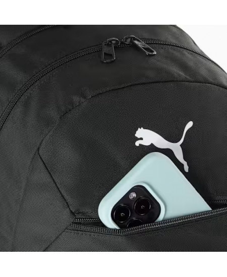 Puma Kuprinė Fundamental Backpack Black 091801 01