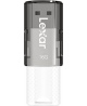 Lexar | Flash drive | JumpDrive S60 | 16 GB | USB 2.0 | Black/Teal