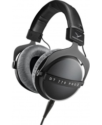 Beyerdynamic DT 770 PRO X  Studio headphones closed systems | Beyerdynamic