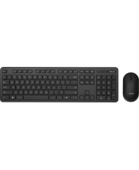 Asus CW100 KEYBOARD+MOUSE/BK/LT/105//2.4GHZ/COPILOT | Asus