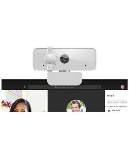 Lenovo WebCam | 310 FHD