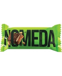 Šokoladinis batonėlis NOMEDA Original, 44 g