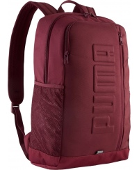 Puma Kuprinė Puma S Backpack Bordeaux 090712 20