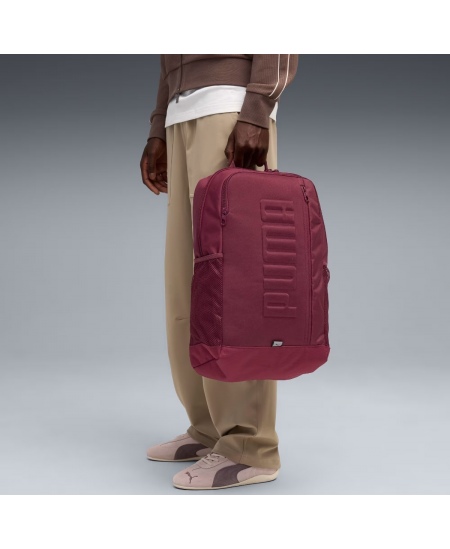 Puma Kuprinė Puma S Backpack Bordeaux 090712 20