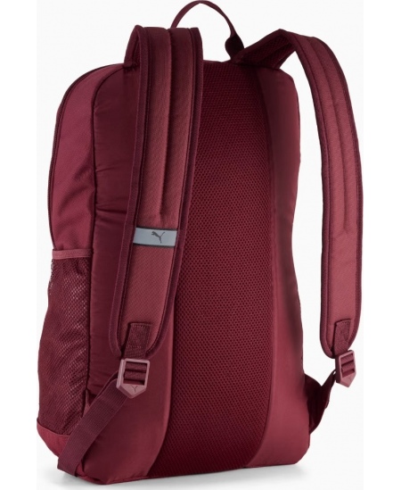 Puma Kuprinė Puma S Backpack Bordeaux 090712 20
