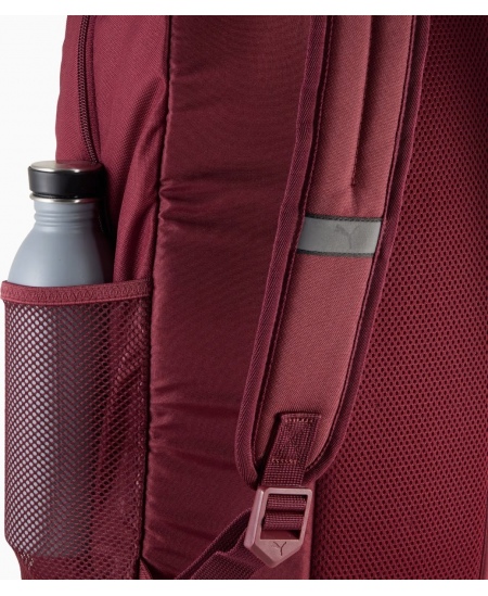 Puma Kuprinė Puma S Backpack Bordeaux 090712 20
