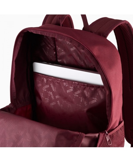Puma Kuprinė Puma S Backpack Bordeaux 090712 20