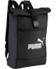 Puma Kuprinė Base Small Backpack Black 091706 01