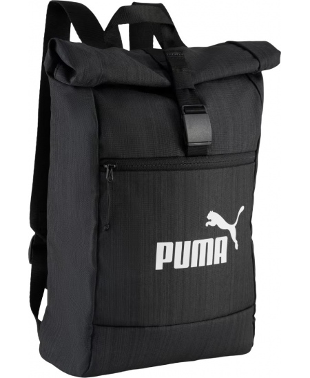Puma Kuprinė Base Small Backpack Black 091706 01