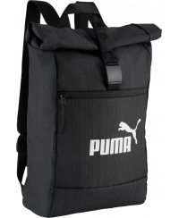 Puma Kuprinė Base Small Backpack Black 091706 01