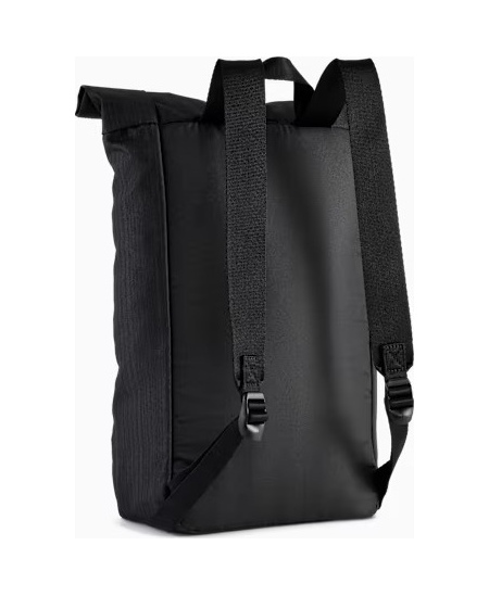 Puma Kuprinė Base Small Backpack Black 091706 01