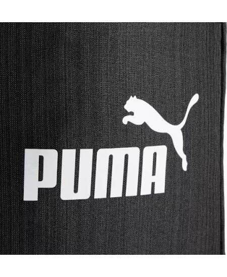Puma Kuprinė Base Small Backpack Black 091706 01