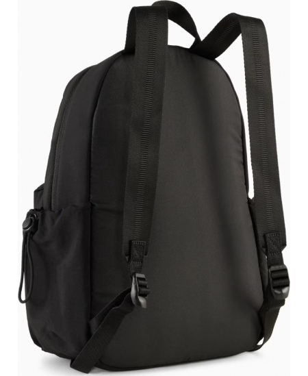 Puma Kuprinė Her Small Backpack Black 091714 01