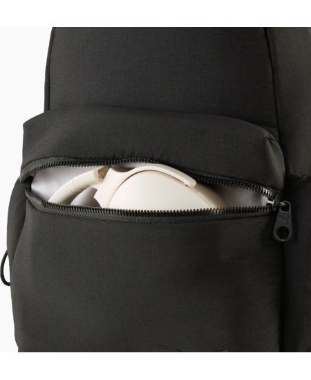 Puma Kuprinė Her Small Backpack Black 091714 01