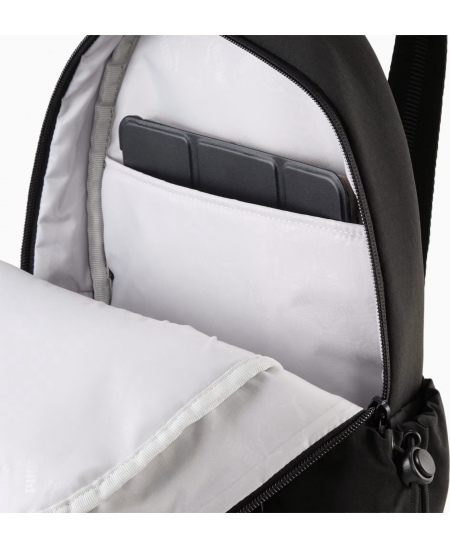 Puma Kuprinė Her Small Backpack Black 091714 01