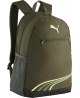 Puma Kuprinė Fundamental Backpack Khaki 091801 09