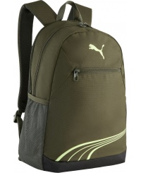 Puma Kuprinė Fundamental Backpack Khaki 091801 09